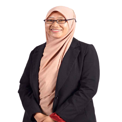 Dr. Siti Nadiah binti Mohd Saffe