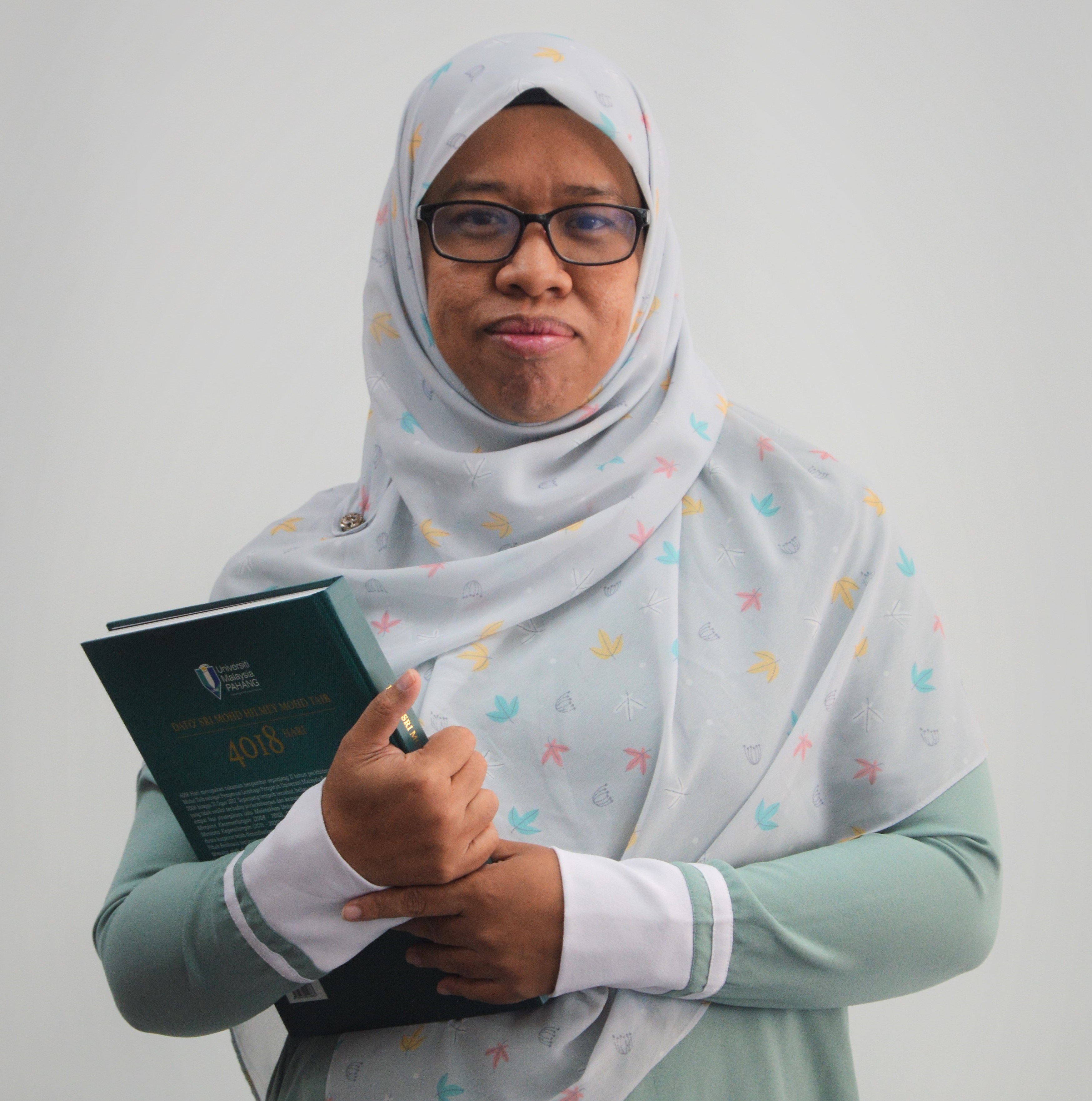 Dr. Munira binti Mohd Ali