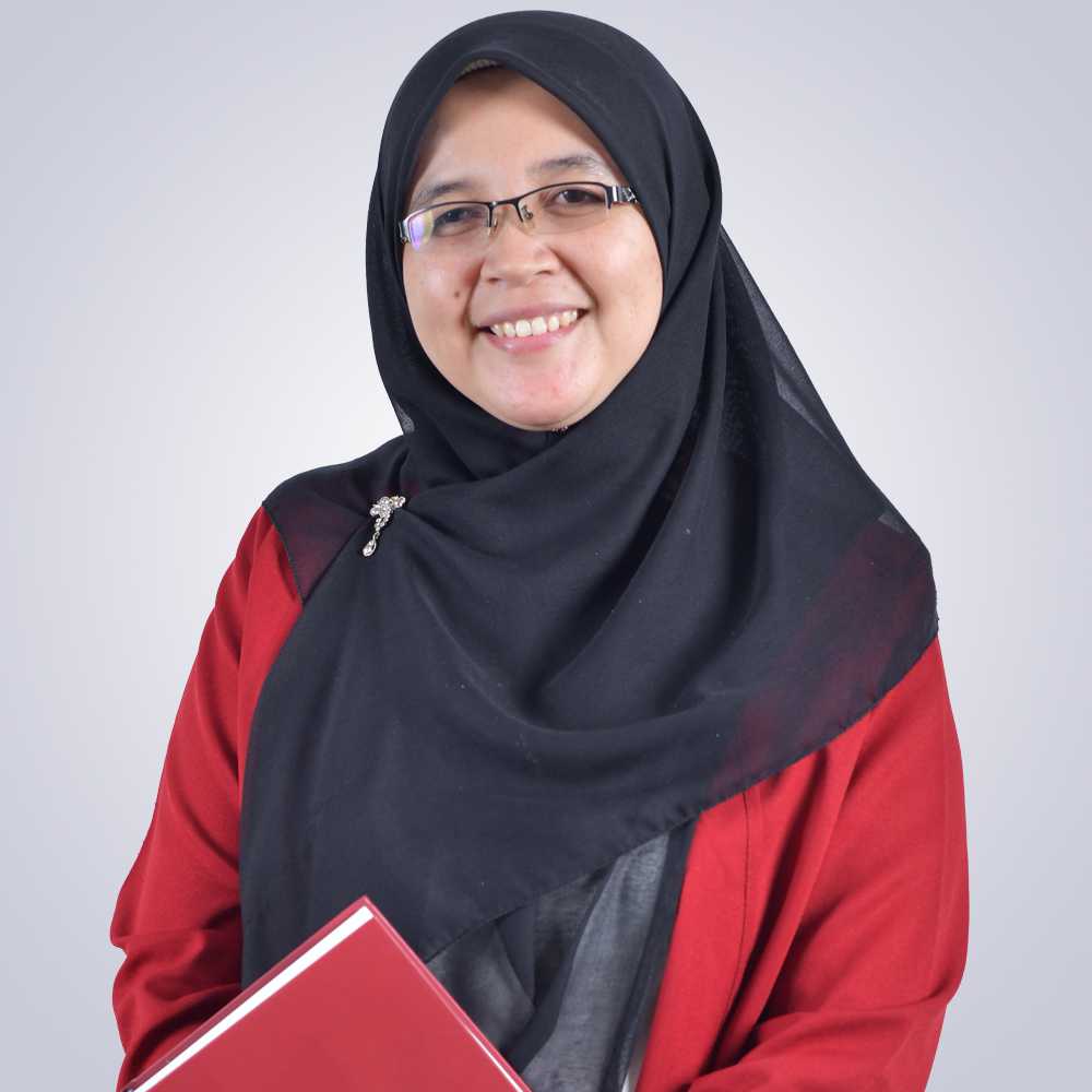 Ts. Dr. Radhiyah binti Abd Aziz