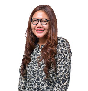 ASSOC. PROF. IR. TS. DR. NORAZLIANIE BINTI SAZALI