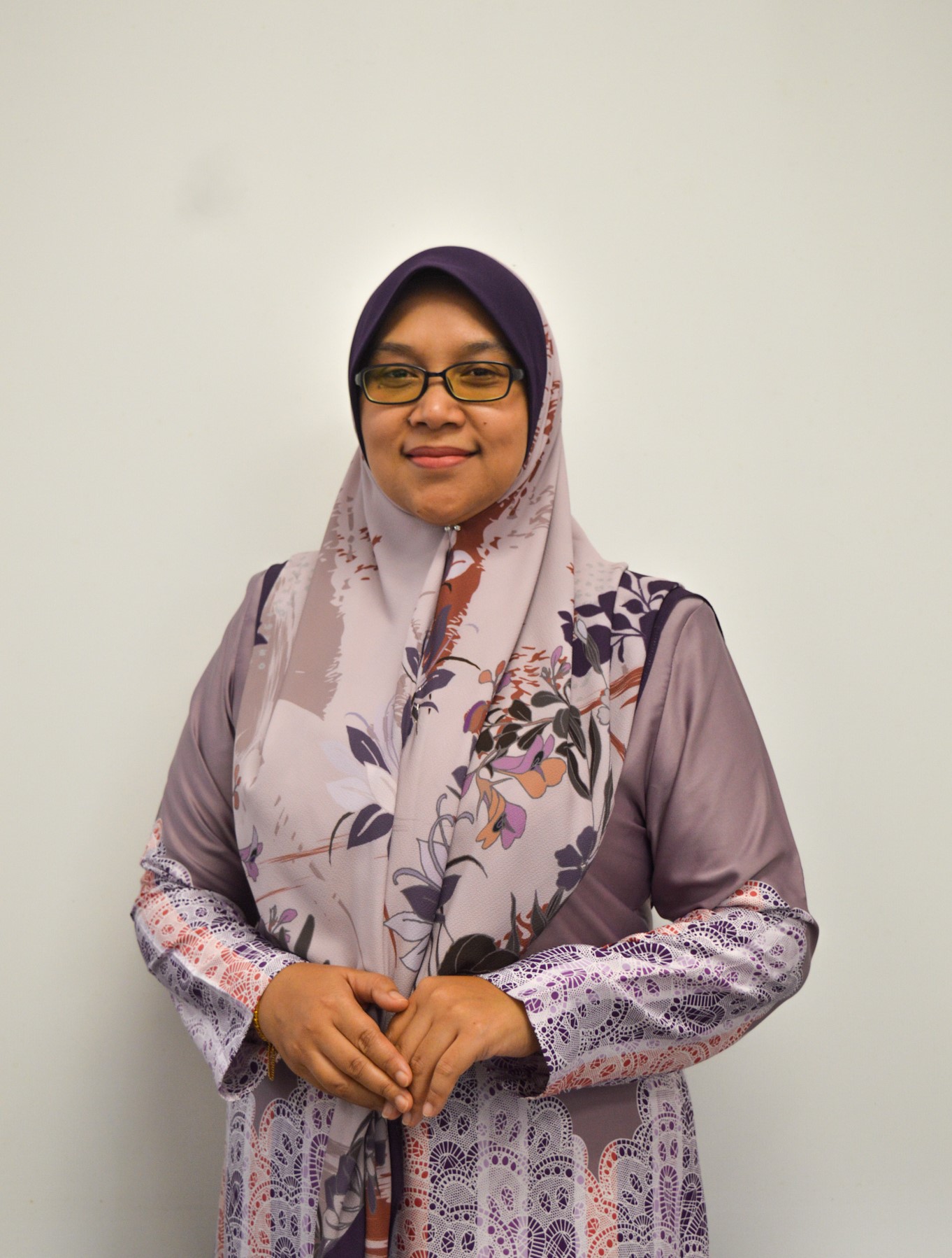 MRS. NORAINI BINTI HAMZAH