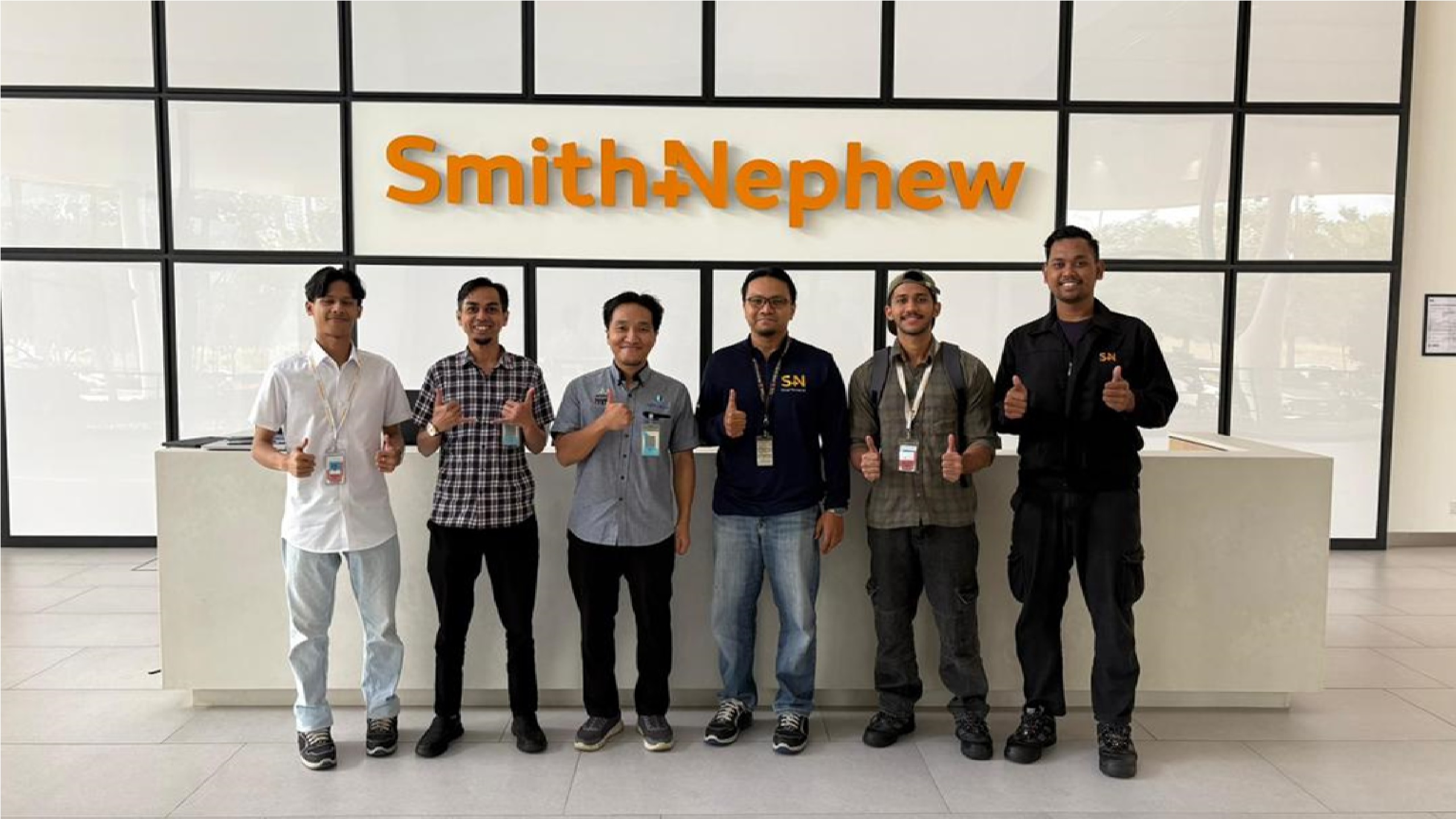 Industry Training Assessment for BTI4812 Students – Cohorts 1, 2 &amp; 3