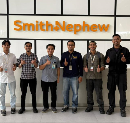 Industry Training Assessment for BTI4812 Students – Cohorts 1, 2 & 3