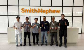 Industry Training Assessment for BTI4812 Students – Cohorts 1, 2 & 3