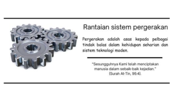 FTKPM Lecturer Explores the Role of Motion and Lubrication in Daily Life and Modern Technological Revolutions