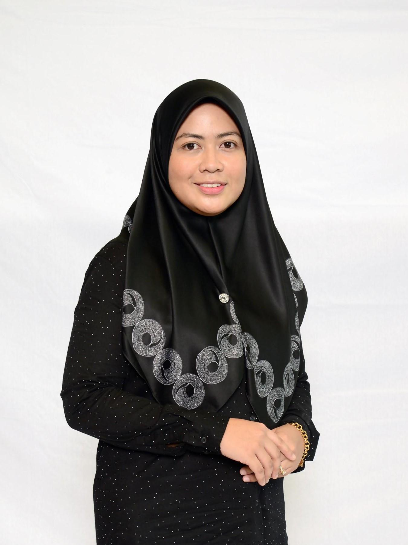 MRS. LAILI BINTI ZULKEPELI
