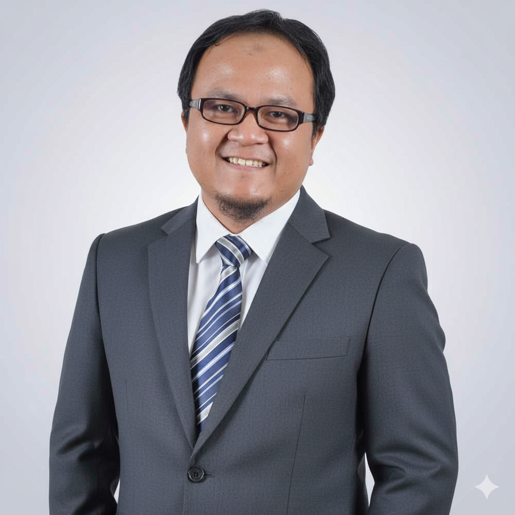 Dr. Zulhelmi bin Ismail