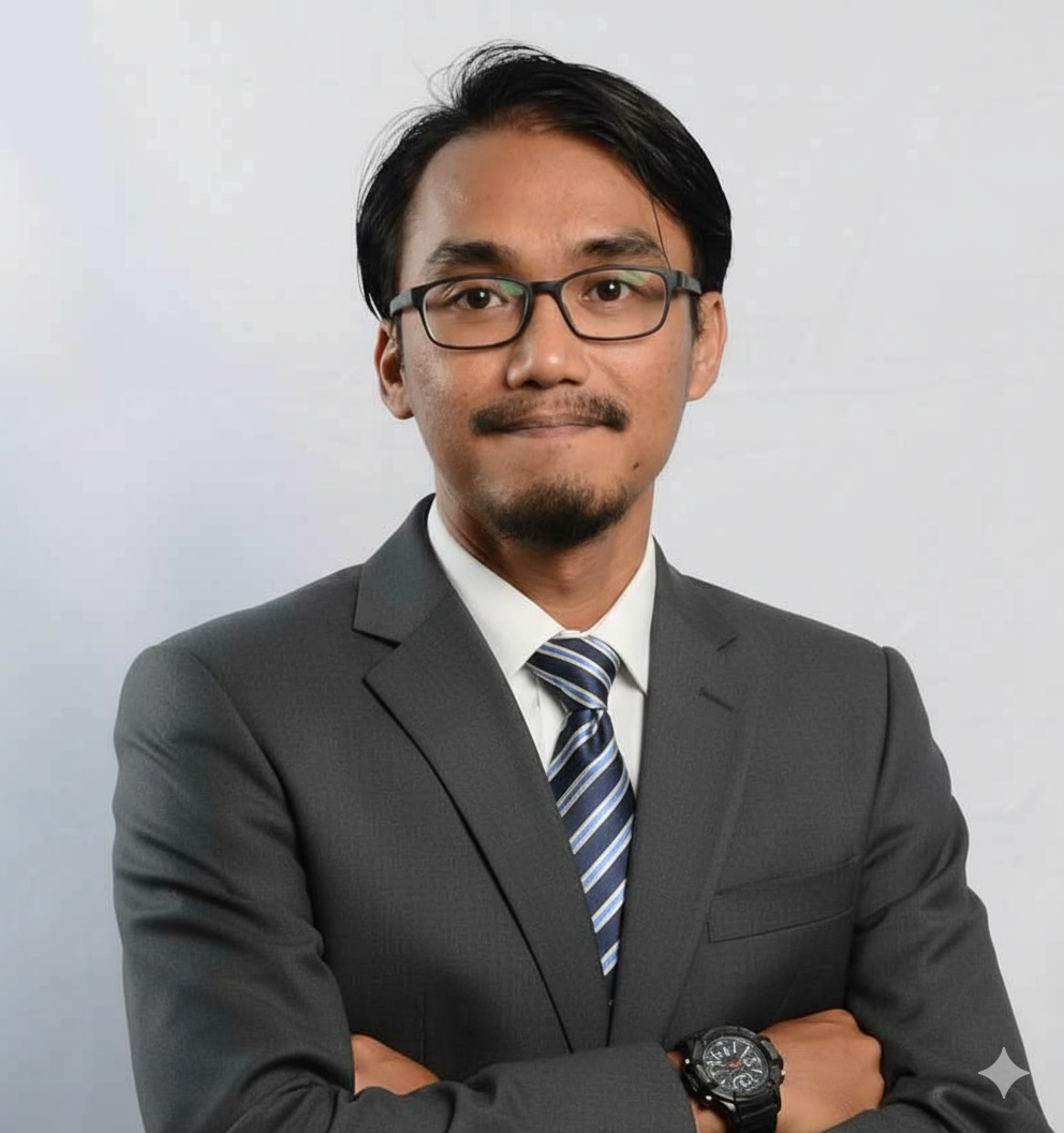 Dr. Ismayuzri bin Ishak