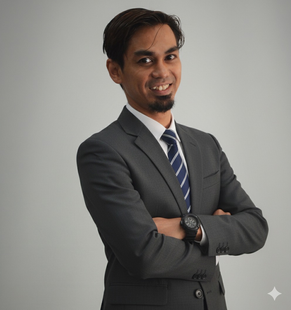 Dr. Ismail bin Mohd Khairuddin