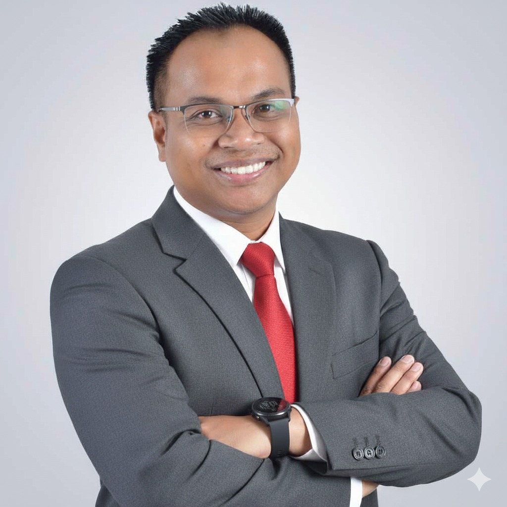 Ts. Dr. Nafrizuan bin Mat Yahya