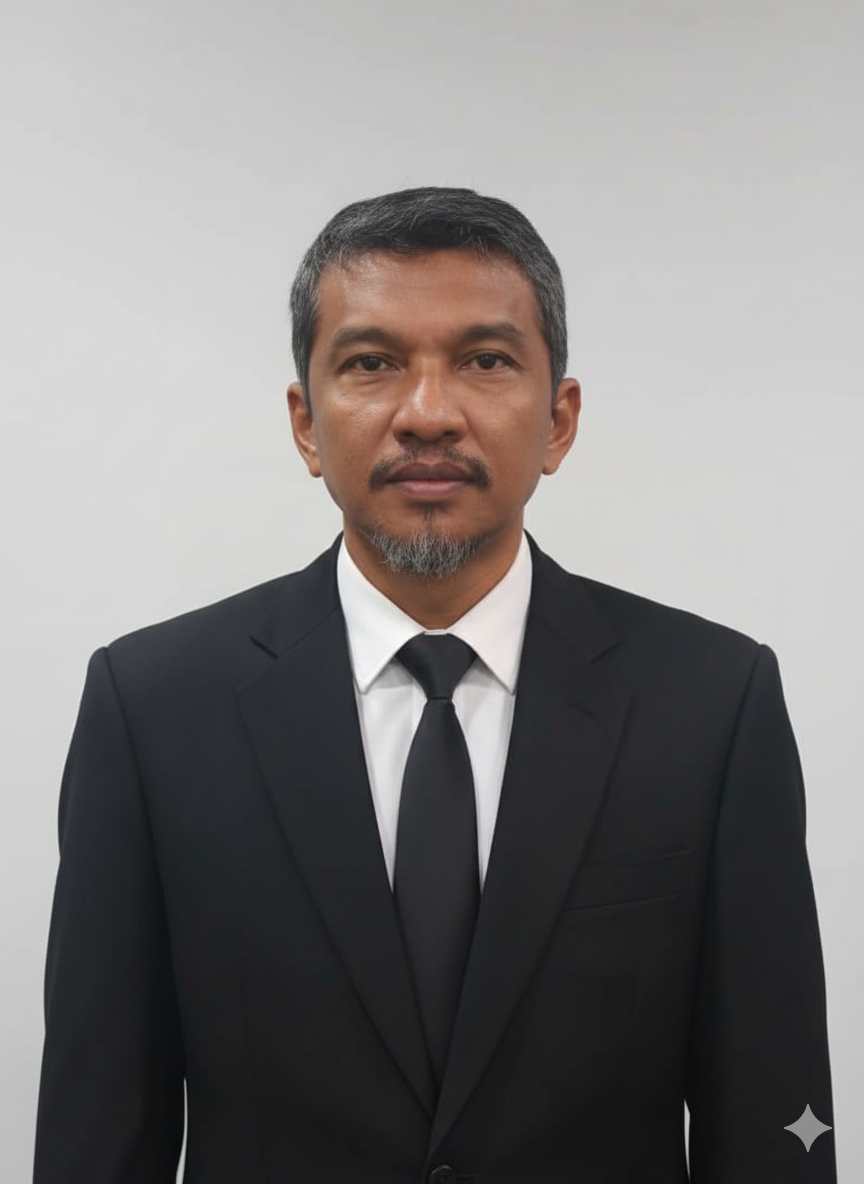 MR. HAZMAN BIN ABDUL