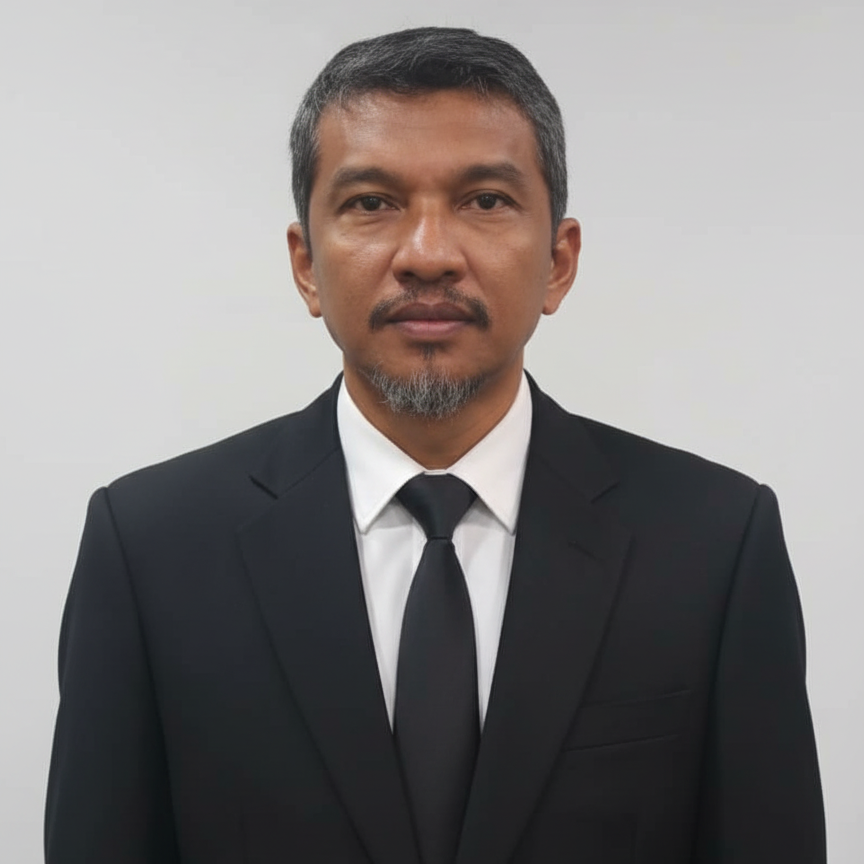 MR. HAZMAN BIN ABDUL