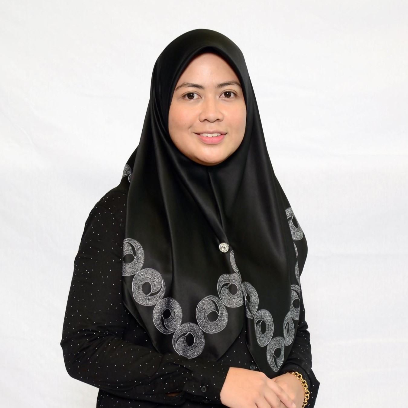MRS. LAILI BINTI ZULKEPELI
