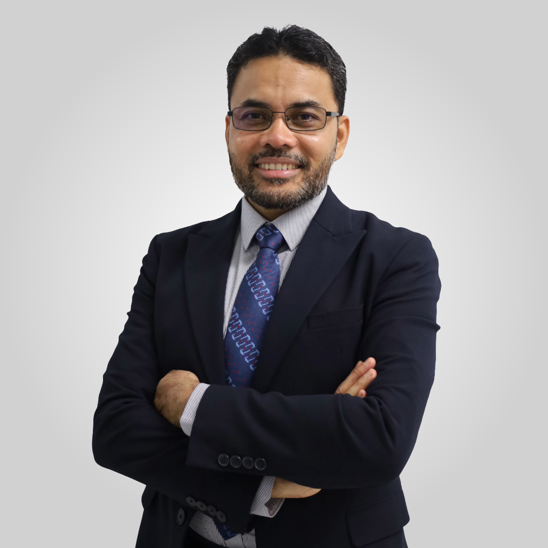 ASSOC. PROF. DR. MOHD AZMIR BIN MOHD AZHARI