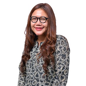 ASSOC. PROF. IR. TS. DR. NORAZLIANIE BINTI SAZALI