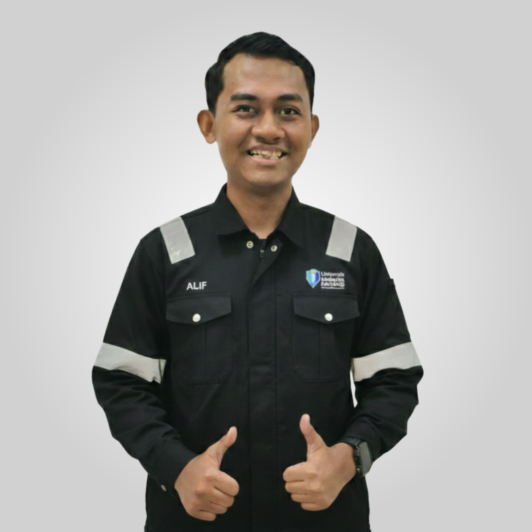 MR. MUHAMMAD ALIF DENIAL BIN RODZI