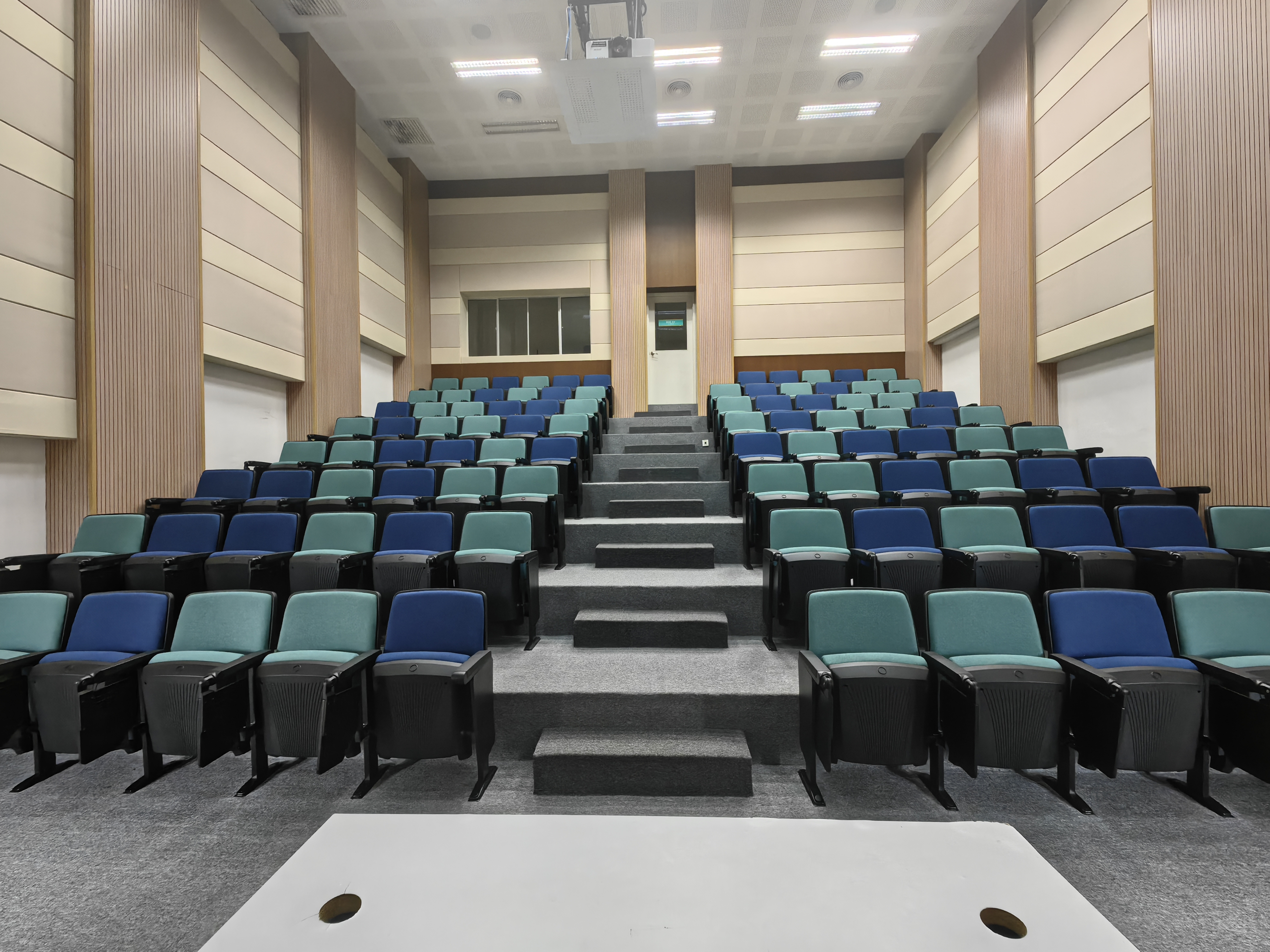 Lecture Hall 3
