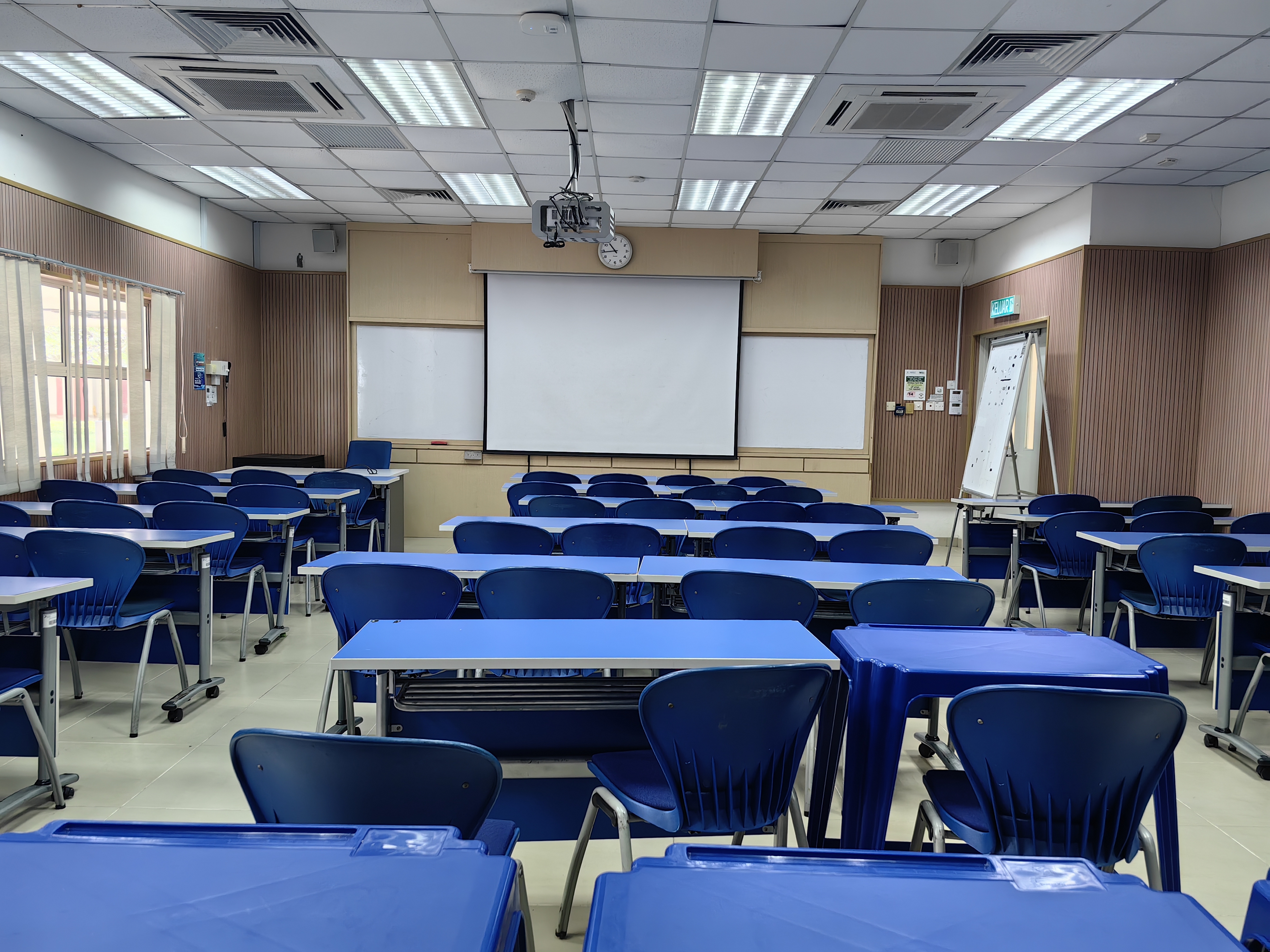 Lecture Room 6