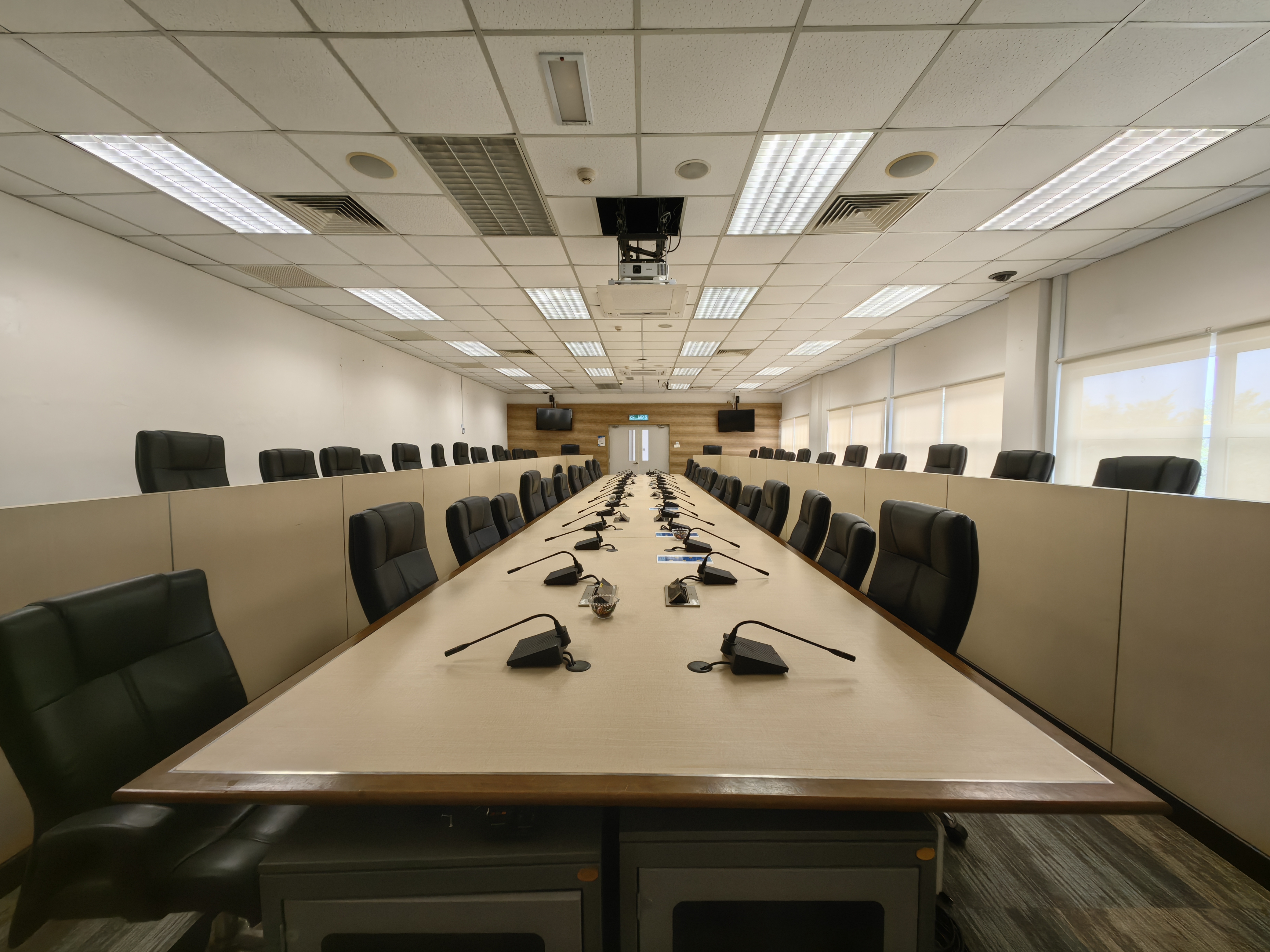 Main Meeting Room